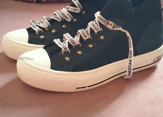 Christian Dior taille 37 38 