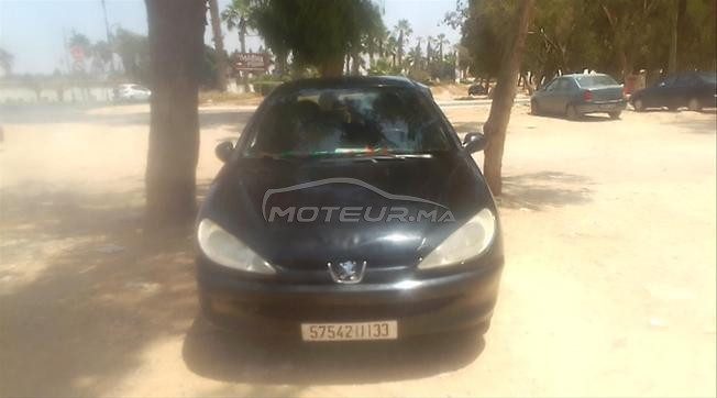 Peugeot206