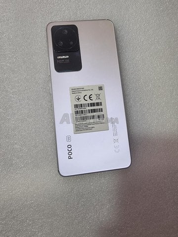 Xiaomi Poco F4 5G 