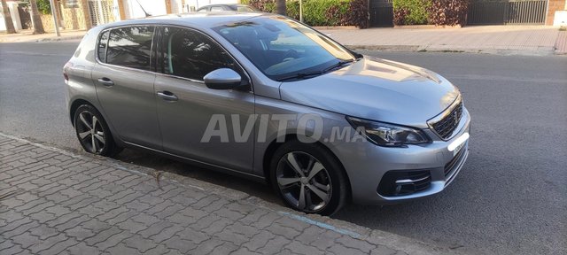 voiture a vendre