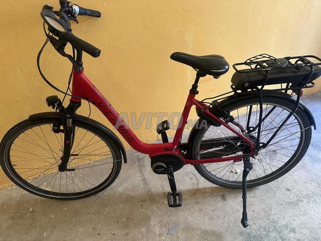 5 beaux vélos électriques à vendre. - 2