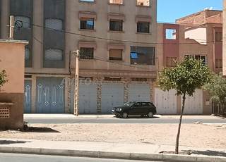 Maison entière à vendre 2 façades