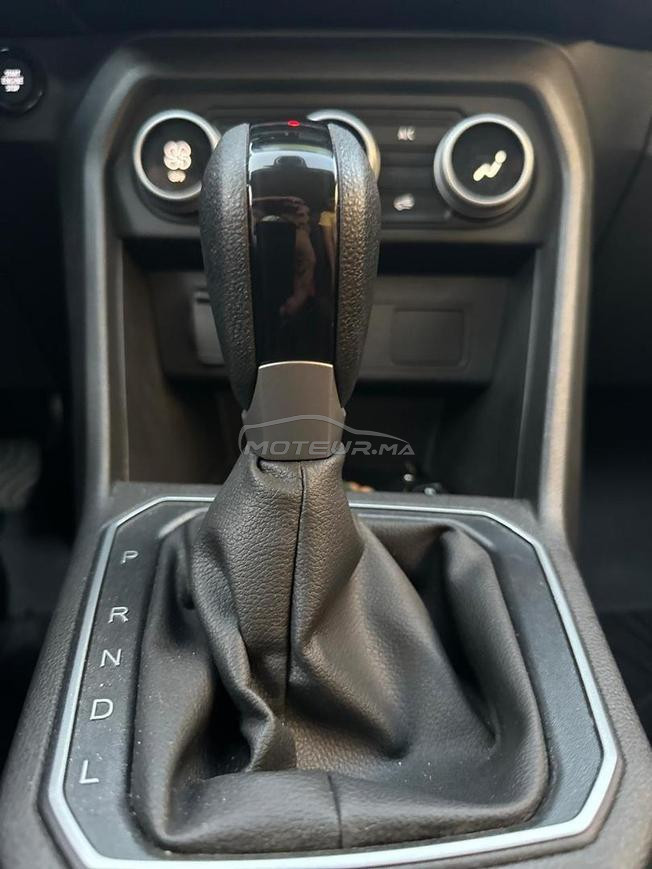 Dacia Sandero Diesel Automatique 2023 à El Jadida