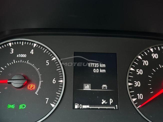 Dacia Sandero Diesel Automatique 2023 à El Jadida