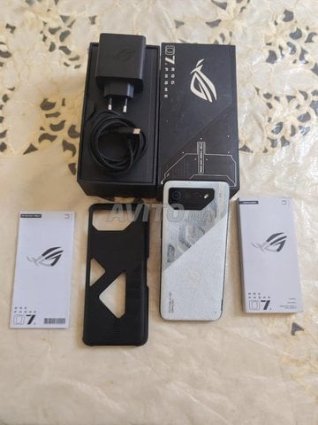 Asus rog Phone 6