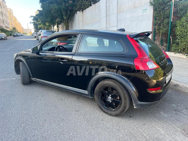 volvo c30
