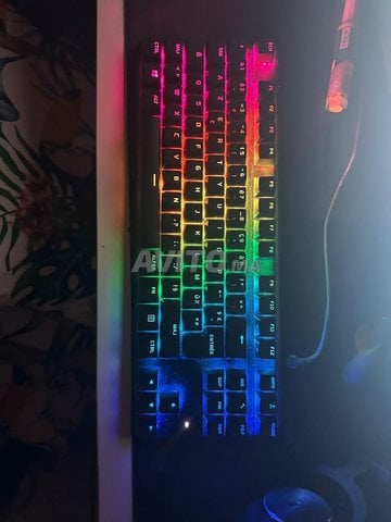 Setup game rtx 4060
