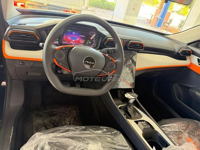 dongfeng aeolus shine
