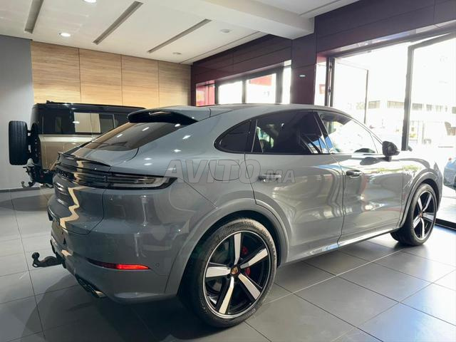 Porsche Cayenne S 2026 photo 4