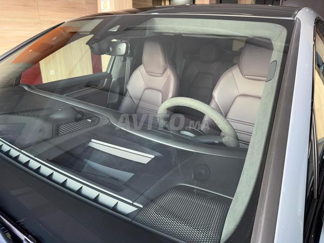 Porsche Cayenne S 2026 photo 5