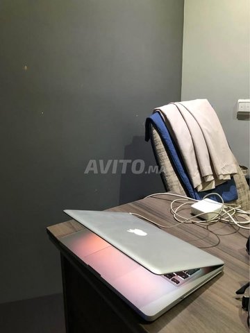 Macbook Pro Core i5 500 Go SSD