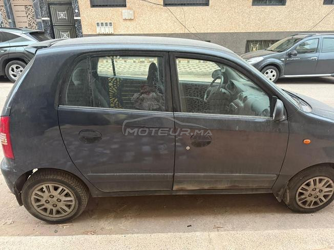 Atos prime GLS en très bon état
