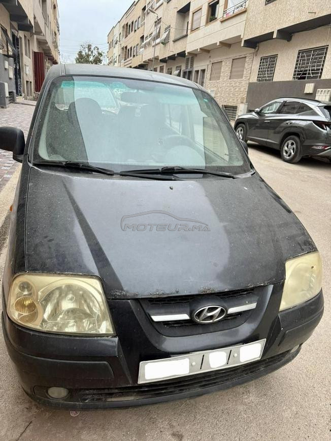 Atos prime GLS en très bon état