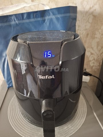 Air frayer Tefal