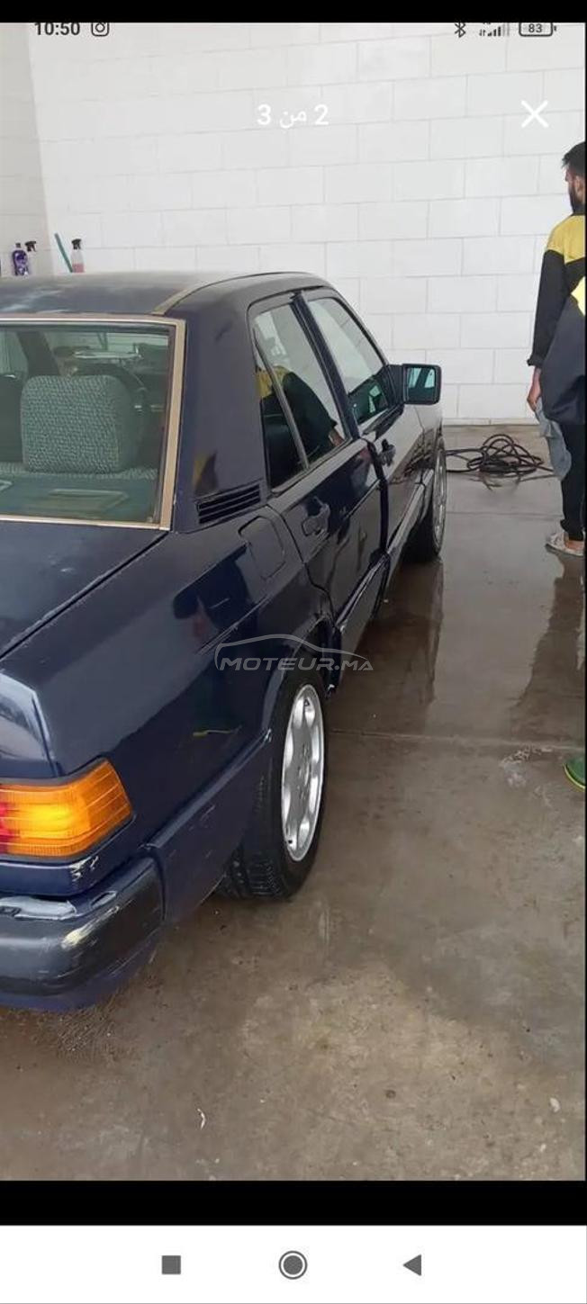 مراكش طريق اوريكا