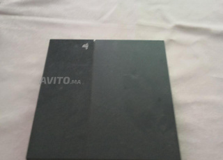 PlayStation 4 plus cd plus manette  🎮 