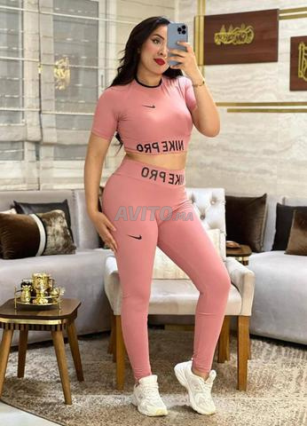 Ensemble sport ESM03 