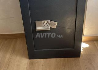 Grand coffre fort neuf 