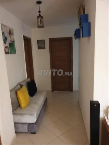 Appartement à vendre 73 m² à Casablanca