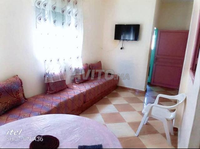 Appartements équipés au centre-ville - 2