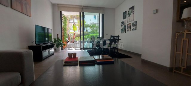 A vendre appartement luxe à Anfa Place, Ain Diab 