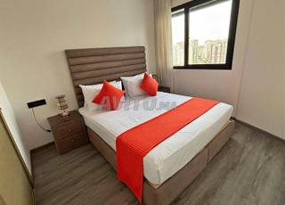 دار مفروشه للعائلة والناس المحترمين 