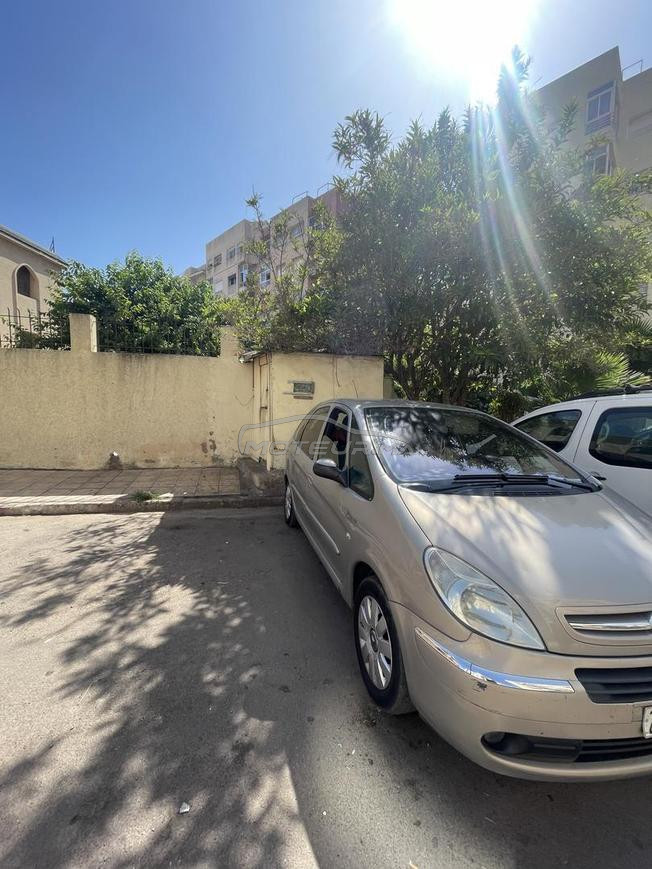 Citroën Xsara