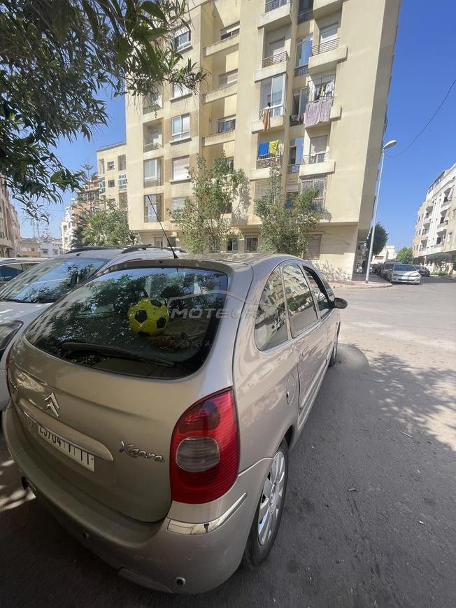 Citroën Xsara