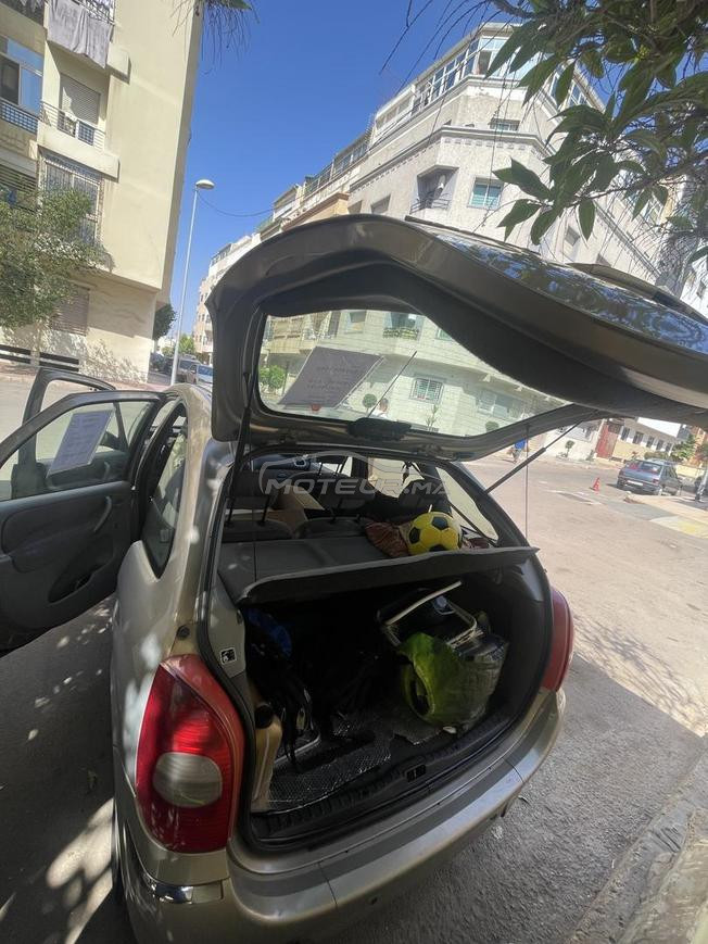 Citroën Xsara