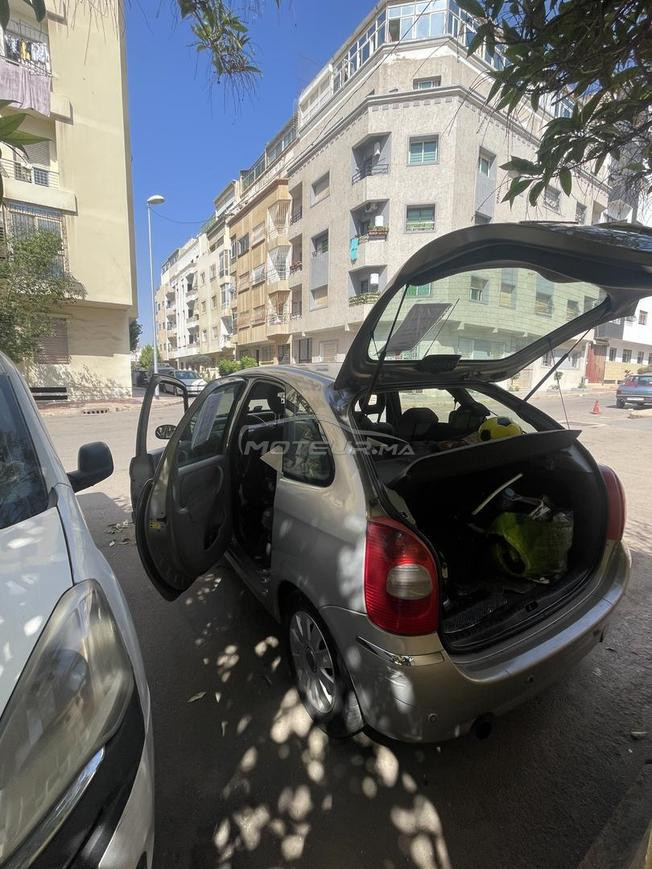 Citroën Xsara