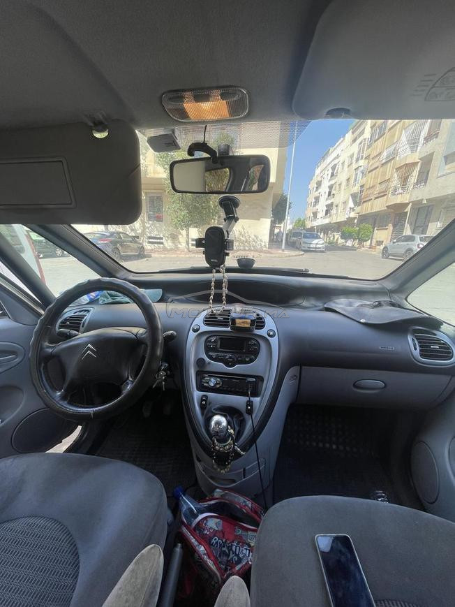 Citroën Xsara