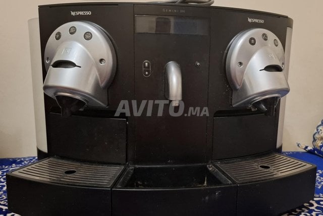 nespresso 