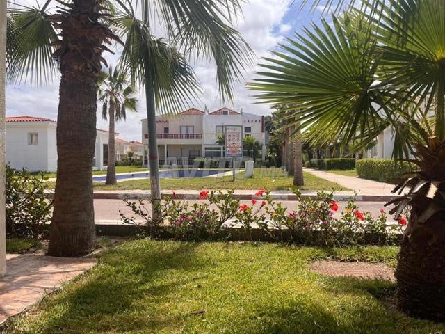 Petit villa bangalo dans une résidence privée  - 2