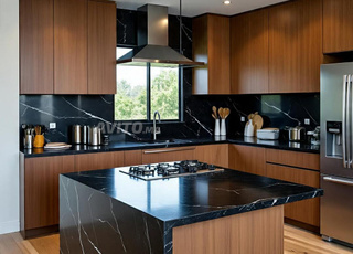 Travaux d'aménagement Clés en main 