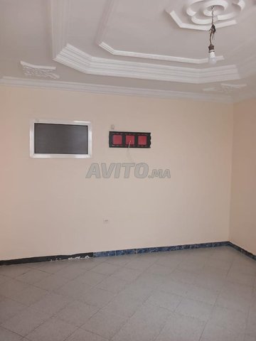 تابريكت  سلا  قرب دار الشباب 