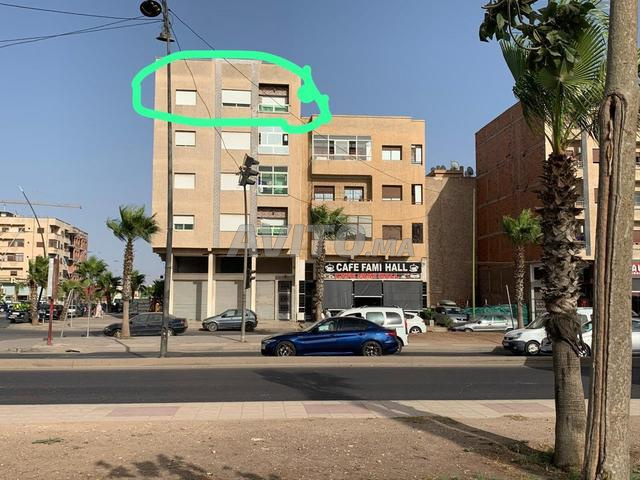 Appartement à vendre 85 m² à Berrechid 