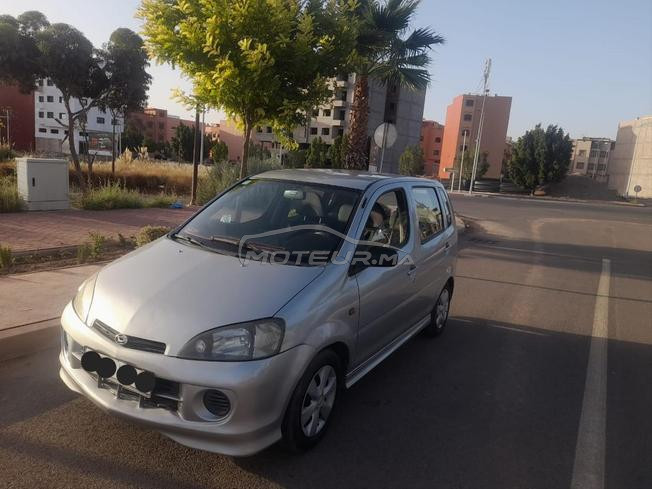 Daihatsu yrv