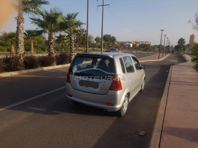 Daihatsu yrv