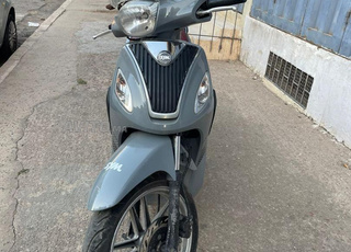 sym symphonie model,2023