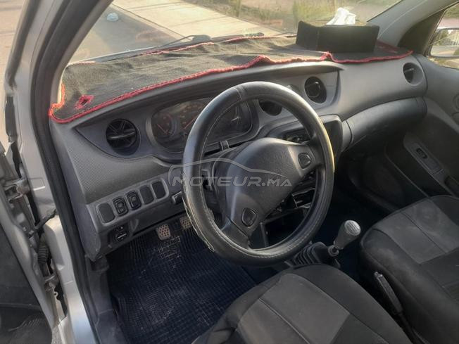 Daihatsu yrv