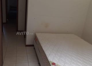 Appartement colocation 77 m² à Marrakech