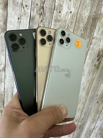 iPhone 11 Pro max 256