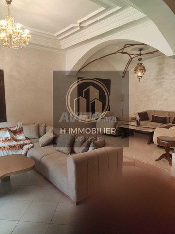 VILLA A VENDRE HAY IZDIHAR