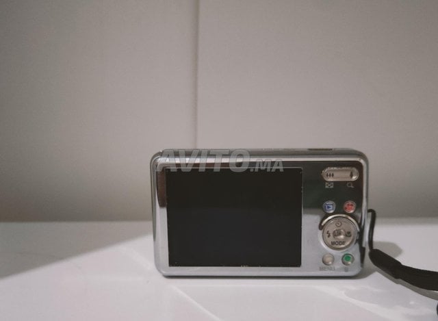 appareil photo pentax 14 mp 