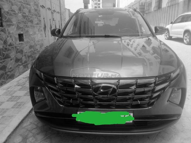 New Tucson à vendre 