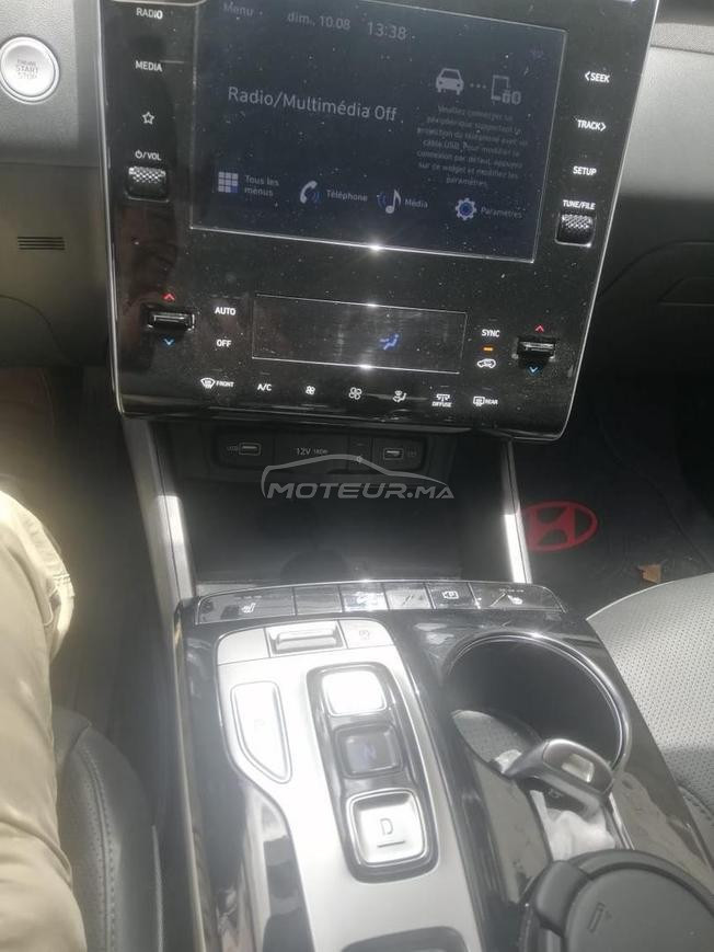 New Tucson à vendre 