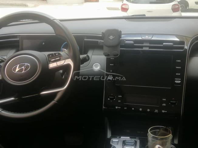 New Tucson à vendre 