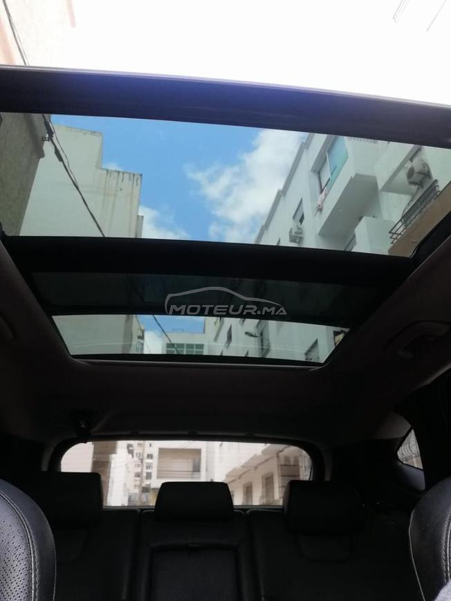 New Tucson à vendre 