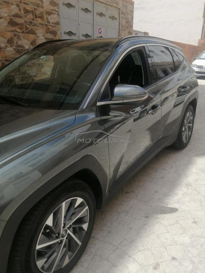 New Tucson à vendre 