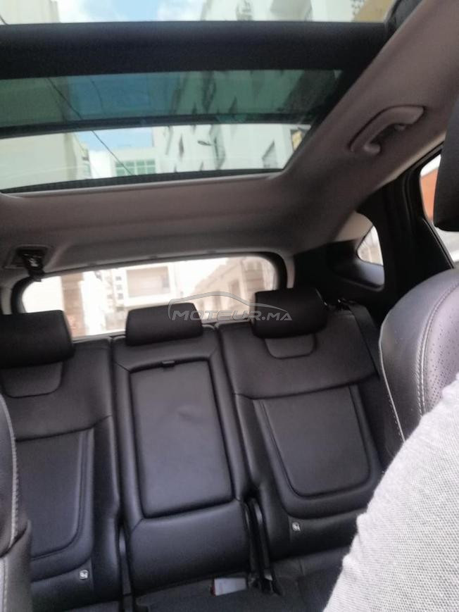 New Tucson à vendre 